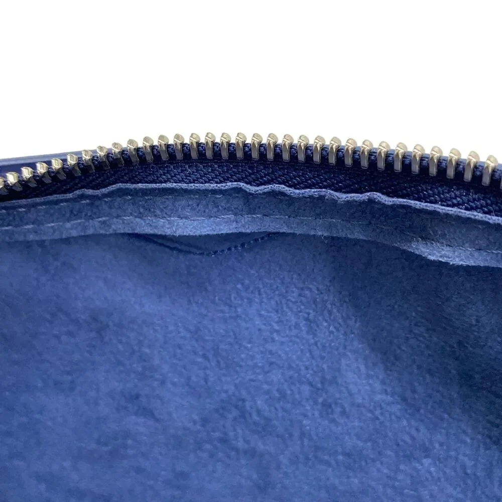 Louis Vuitton Soufflot Epi Handbag M5222G